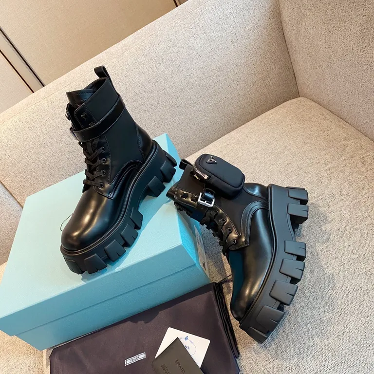 Prada Shoe 